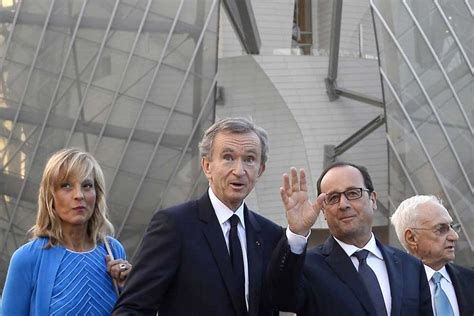 directeur fondation louis vuitton|fondation vuitton site officiel.